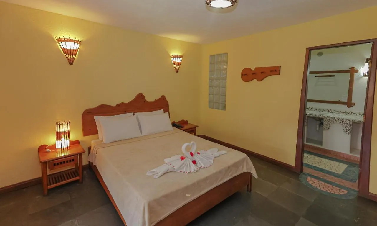 Estacao Santa Fe Hotel E Pousada Порту-Сегуру 3*,  Бразилия